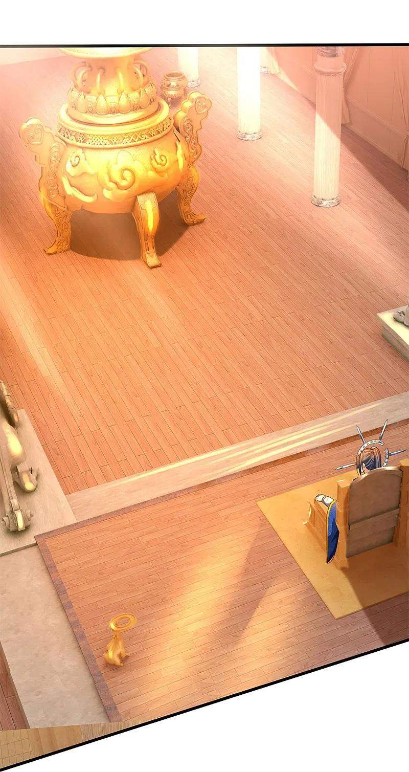 Immortal Daddy Xianzun Chapter 295 Bahasa Indonesia